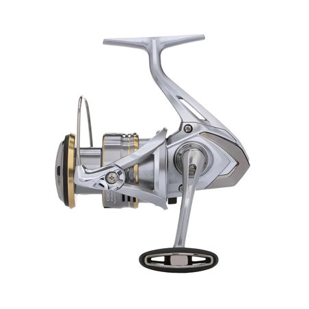 Катушка Shimano Sedona FJ 2500S