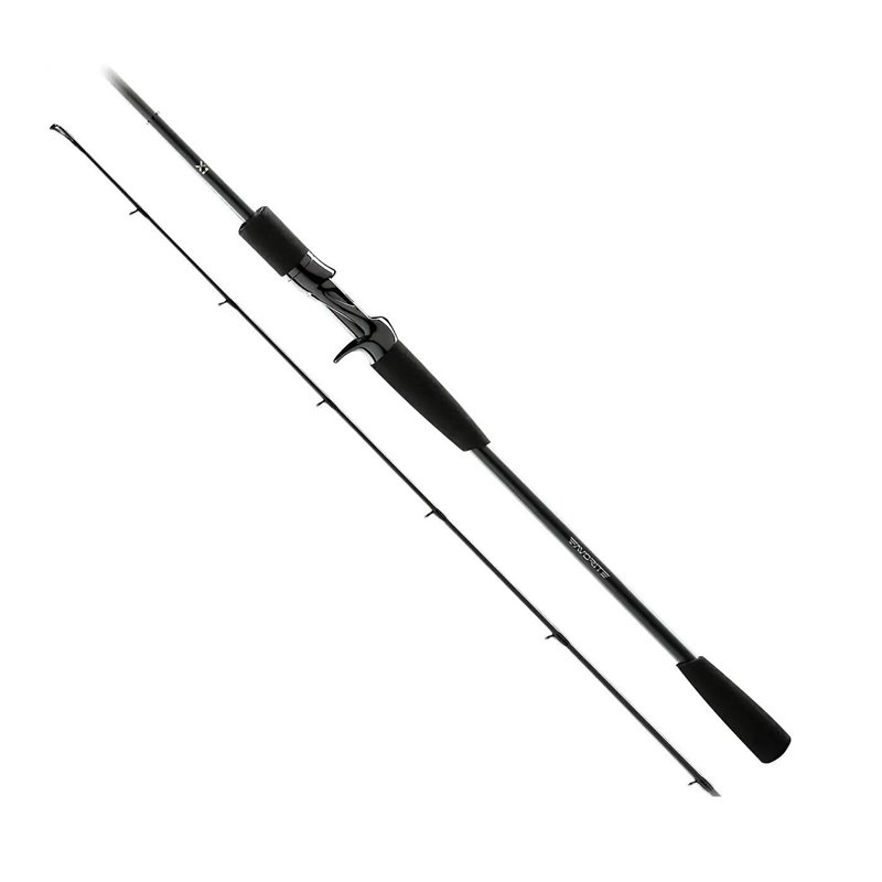 Спиннинг Favorite X1 Pike Casting 30-110 г 2,44 м