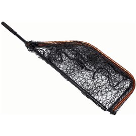 Подсак Savage Gear Pro Tele Folding Net Rubber X-Large Mesh XL