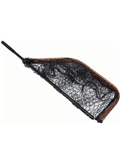 Подсак Savage Gear Pro Tele Folding Net Rubber X-Large Mesh XL