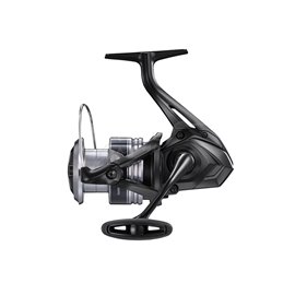 Катушка Shimano Aero BB C3000