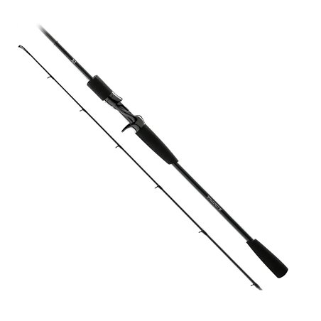 Спиннинг Favorite X1 Pike Casting 80-160 г 2,57 м