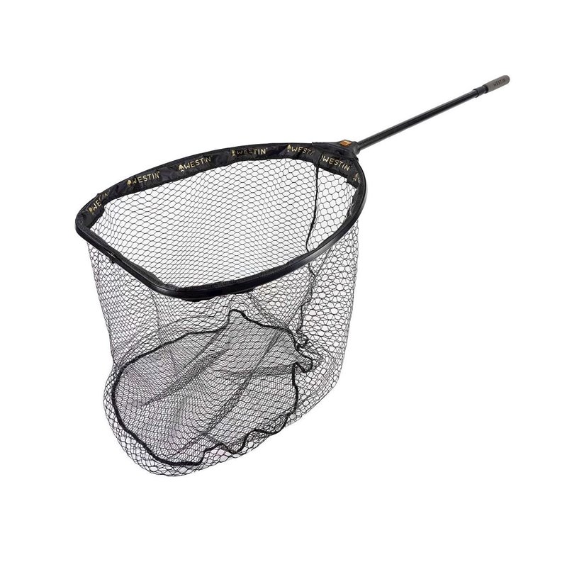 Подсак Westin W3 CR Foldable Landing Net L