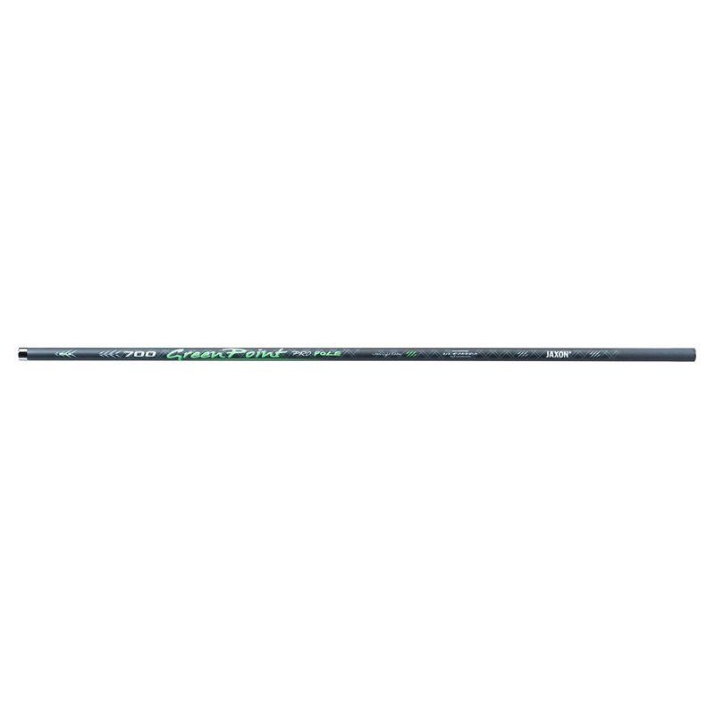 Маховое удилище Jaxon Green Point Pro Pole 7 м