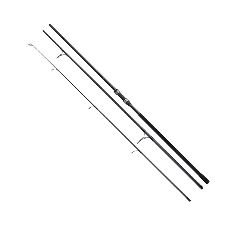 Карповое удилище Shimano Tribal Carp TX-1A Intensity 3,5 lb 3,96 м 3 сек.