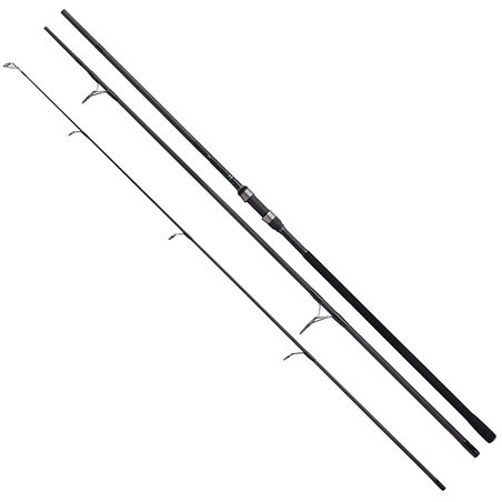 Карповое удилище Shimano Tribal Carp TX-1A Intensity 3,96 м 3,5lbs 3sec