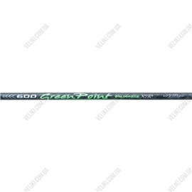 Болонское удилище Jaxon Green Point Bolognese XTR 5-25 г 6 м