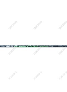 Болонское удилище Jaxon Green Point Bolognese XTR 5-25 г 6 м