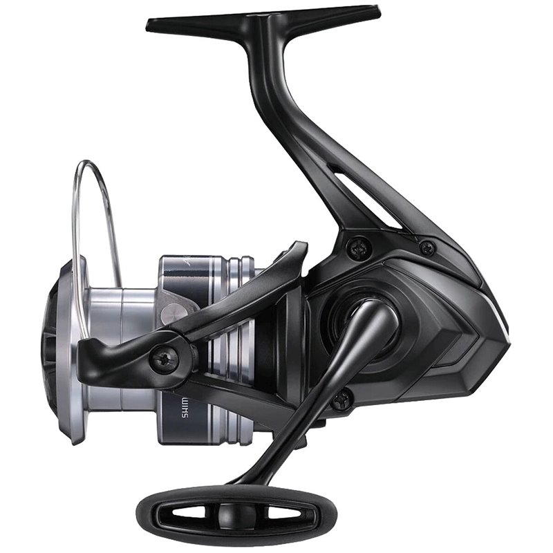 Катушка Shimano Aero BB 4000