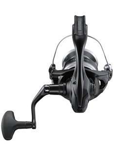 Катушка Shimano Aero BB 4000