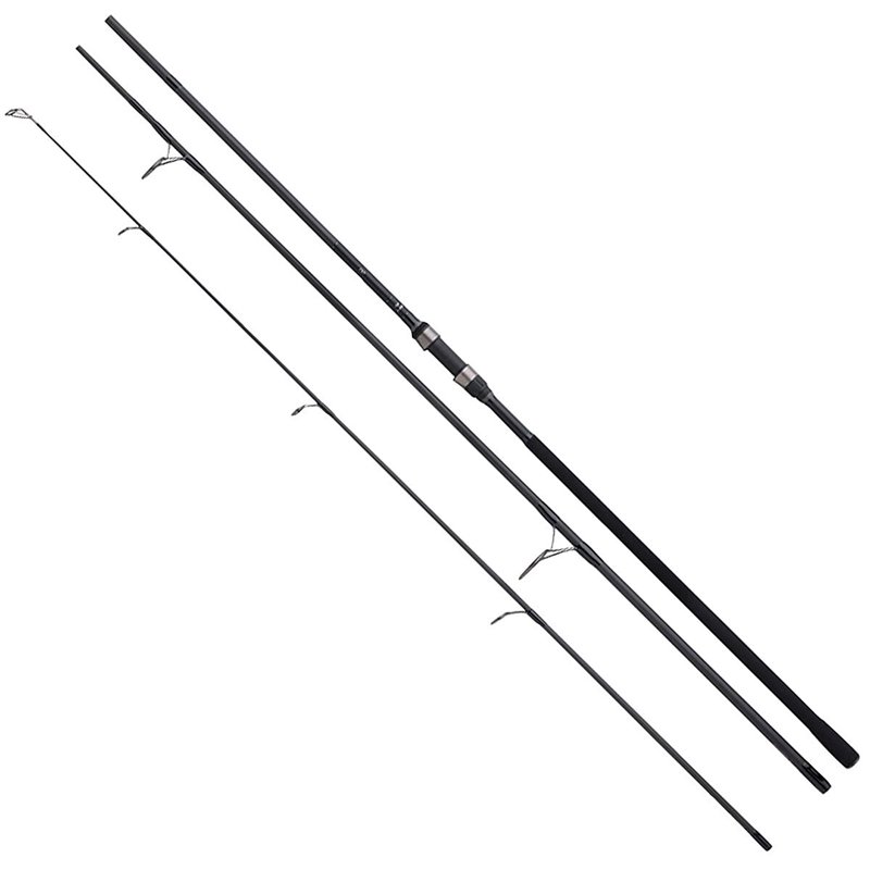 Карповое удилище Shimano Tribal Carp TX-1A 3,35 м 3,0lb 3sec