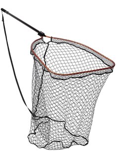 Подсак Savage Gear Competition Pro Full Frame Net XL Rubber