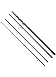 Карповое удилище Shimano Tribal Carp TX-1 Lite 3,66 м 3,5lbs 4sec