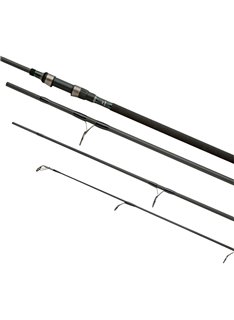 Карповое удилище Shimano Tribal Carp TX-1 Lite 3,66 м 3,5lbs 4sec