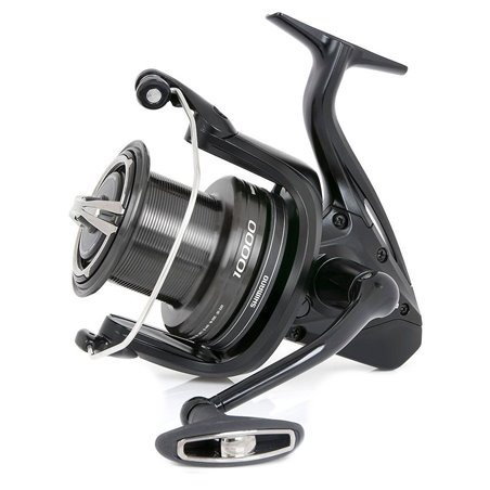 Катушка Shimano Aerlex XTB 10000 Spod