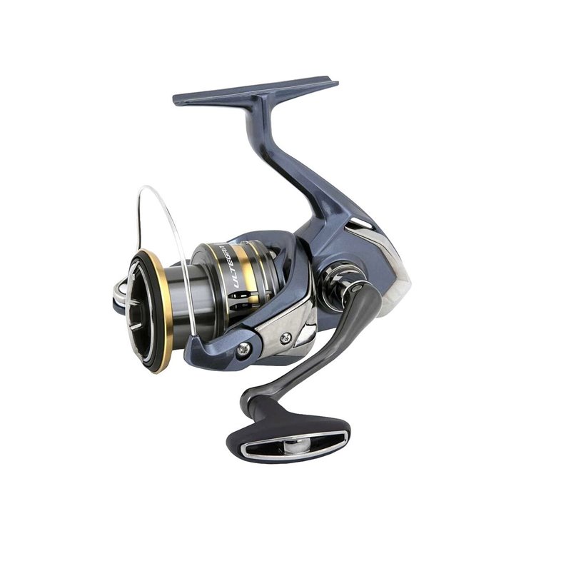 Катушка Shimano Ultegra FC 2500 HG