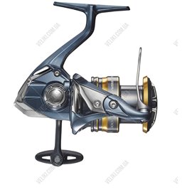 Катушка Shimano Ultegra FC 2500 HG