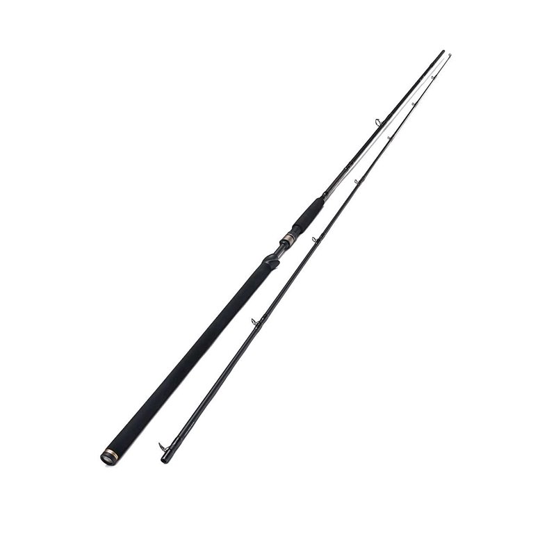 Спиннинг Westin W3 Powershad-T 60-180 г 2,48 м