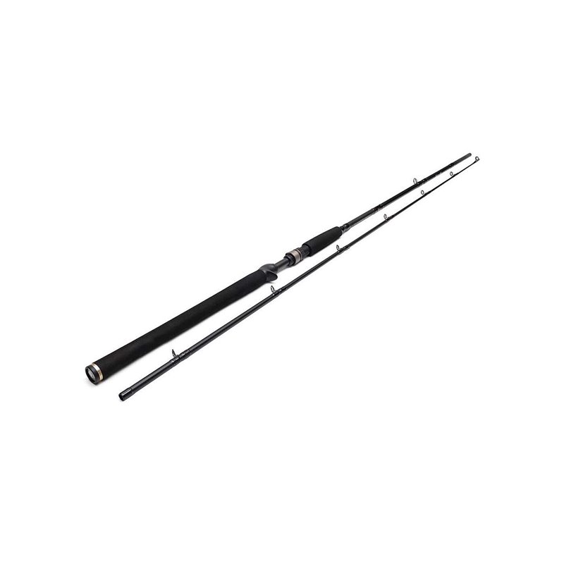 Спиннинг Westin W3 Jerkbait-T 2nd 40-130 г 1,95 м