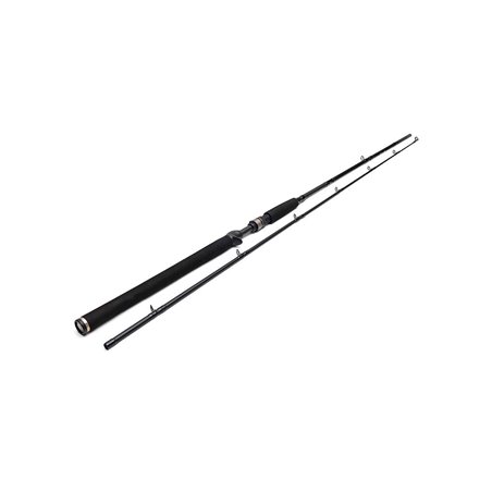 Спиннинг Westin W3 Jerkbait-T 2nd 40-130 г 1,95 м