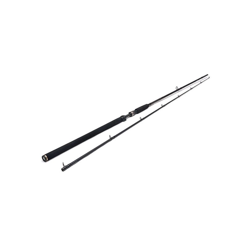 Спиннинг Westin W3 Powershad-T 2nd 60-180 г 2,48 м