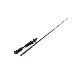 Спиннинг Westin W4 Vertical Jigging-T QL 2nd 28-52 г 1,85 м