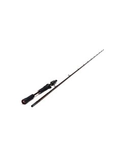 Спиннинг Westin W4 Vertical Jigging-T QL 2nd 28-52 г 1,85 м