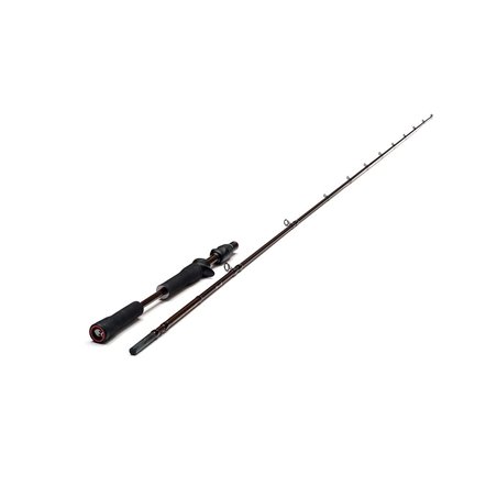 Спиннинг Westin W4 Vertical Jigging-T QL 2nd 28-52 г 1,85 м