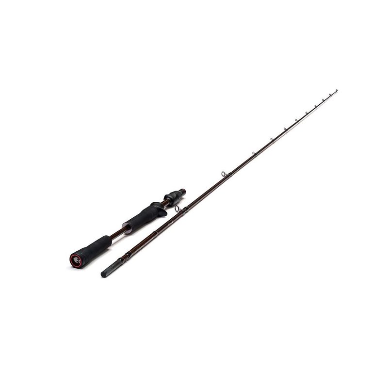 Спиннинг Westin W4 Vertical Jigging-T QL 2nd 21-40 г 1,85 м