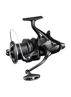 Катушка Shimano Big Baitrunner LC 14000 XTB