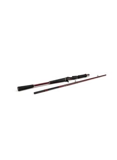 Спиннинг Westin W6 Jerkbait-T 40-130 г 1,95 м