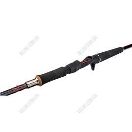 Спиннинг Westin W6 Jerkbait-T 40-130 г 1,95 м