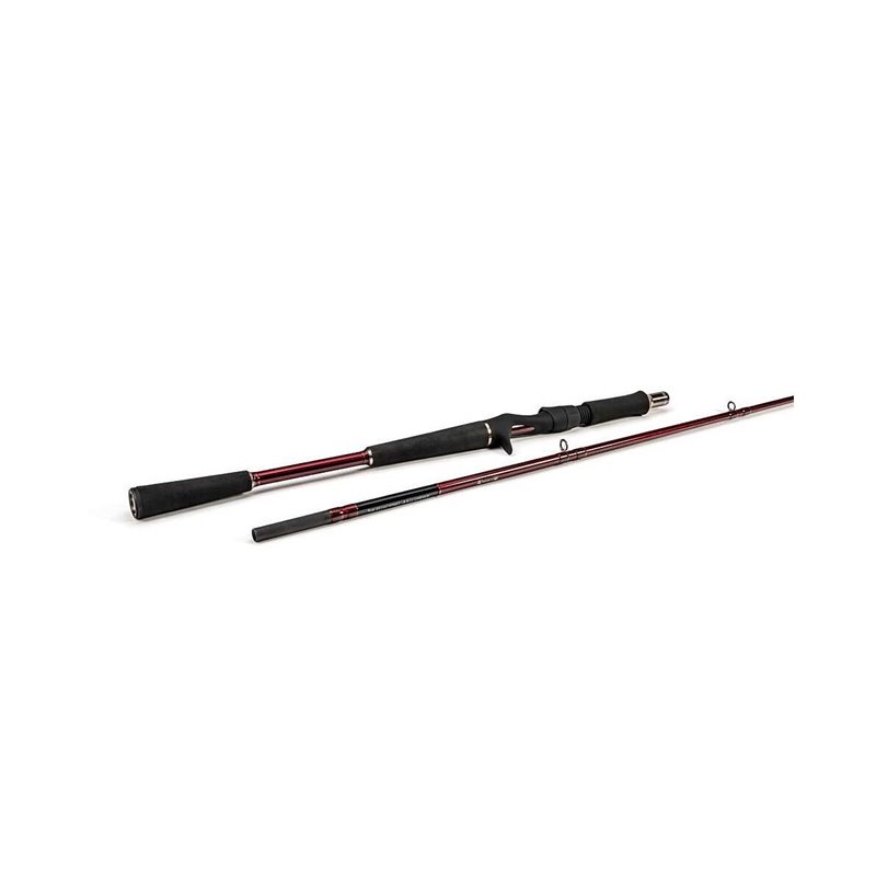 Спиннинг Westin W6 Jerkbait-T 20-80 г 1,95 м