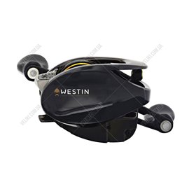 Катушка Westin W6-BC SSG 101 LH