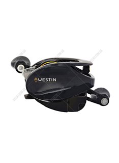 Катушка Westin W6-BC SSG 101 LH