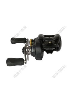 Катушка Shimano Curado 201 K 6+1BB