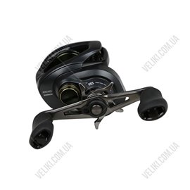 Катушка Shimano Curado 201 K 6+1BB