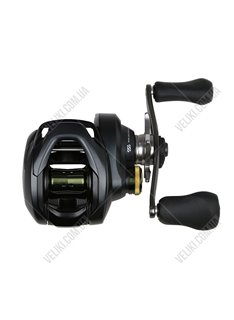 Катушка Shimano Curado 201 K 6+1BB