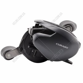 Катушка Shimano Curado 201 K 6+1BB