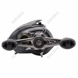 Катушка Shimano Curado 201 K 6+1BB