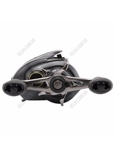 Катушка Shimano Curado 201 K 6+1BB