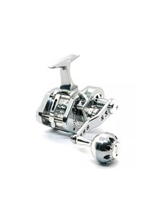 Катушка Jigging Master Underhead PE3 LH