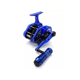 Катушка Jigging Master Underhead PE7 LH