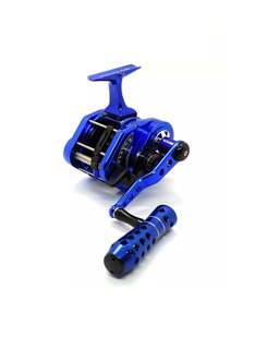 Катушка Jigging Master Underhead PE7 LH