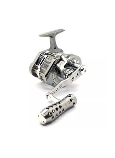 Катушка Jigging Master Underhead PE7 LH