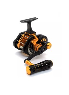 Катушка Jigging Master Underhead PE5 LH