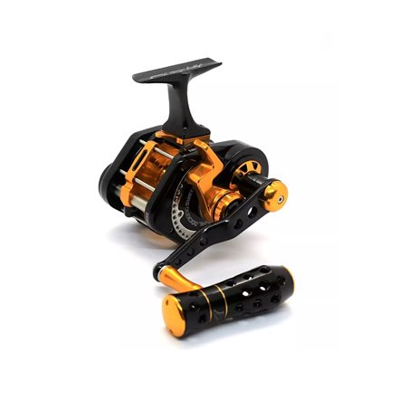 Катушка Jigging Master Underhead PE5 LH