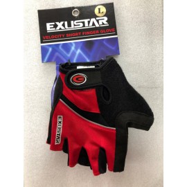 Велоперчатки Exustar E-CG...