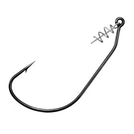 Крючок Gurza Swim Bait Hook №3/0 BN