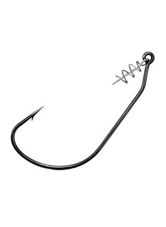 Крючок Gurza Swim Bait Hook №3/0 BN